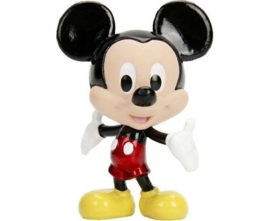 Figurka Dickie Figurka kolekcjonerska Jada Mickey 6,5 cm Figūriņas un varoņi
