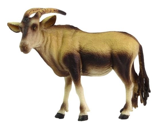 Figurka LeanToys Figurka Antylopy Zwierzęta Afrykańskie Zoo Figūriņas un varoņi