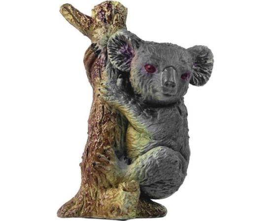 Figurka LeanToys Figurka Koala Na Drzewie Zwierzęta Zoo Figūriņas un varoņi