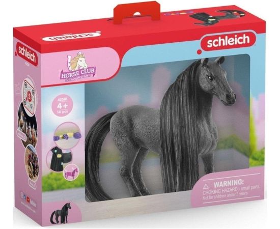 Figurka Schleich Schleich Horse Club Sofia's Beauties Criollo Definitivo mare, toy figure Фигурки и герои