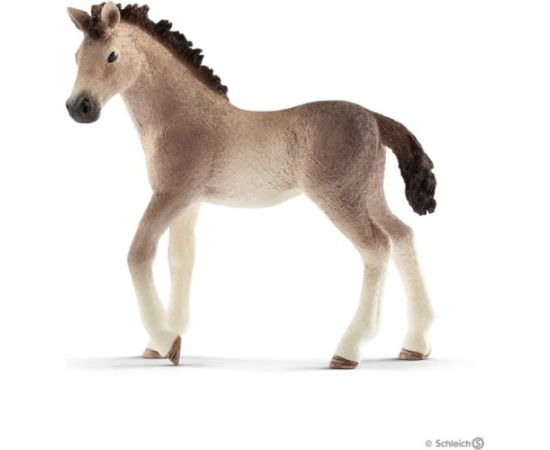 Figurka Schleich Źrebię rasy Andaluzyjskiej (13822) Фигурки и герои