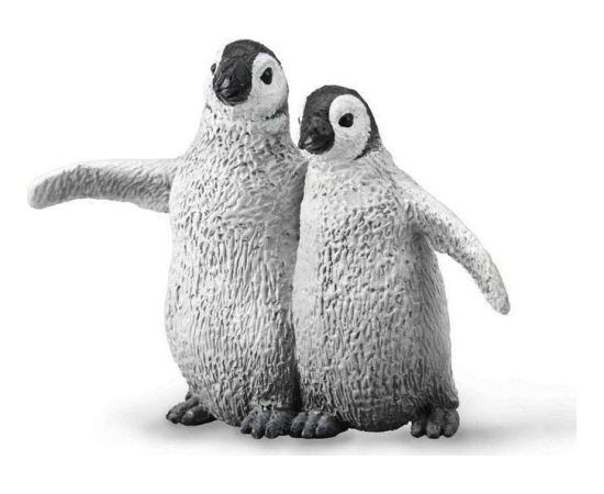 Figurka Collecta Pingwin Cesarski młode Figūriņas un varoņi