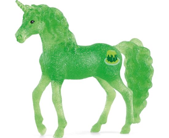 Figurka Schleich Schleich Bayala collectible unicorn jelly, toy figure Фигурки и герои