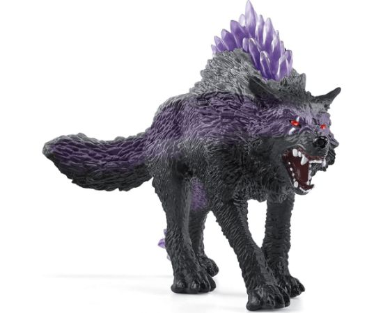 Figurka Schleich Schleich Eldrador direwolf, play figure Фигурки и герои