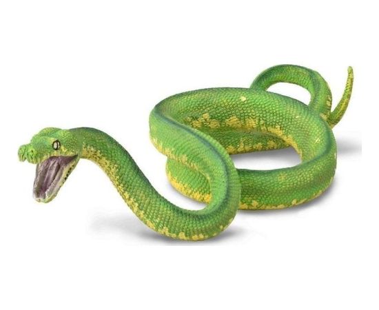 Figurka Collecta COLLECTA PYTON ZIELONY Figūriņas un varoņi