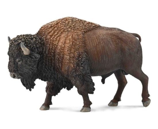 Figurka Collecta Bizon Amerykański Figūriņas un varoņi