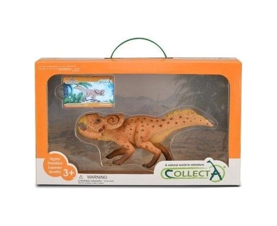 Figurka Collecta COLLECTA PROTOCERATOPS W OPAKOWANIU (DELUXE) Фигурки и герои