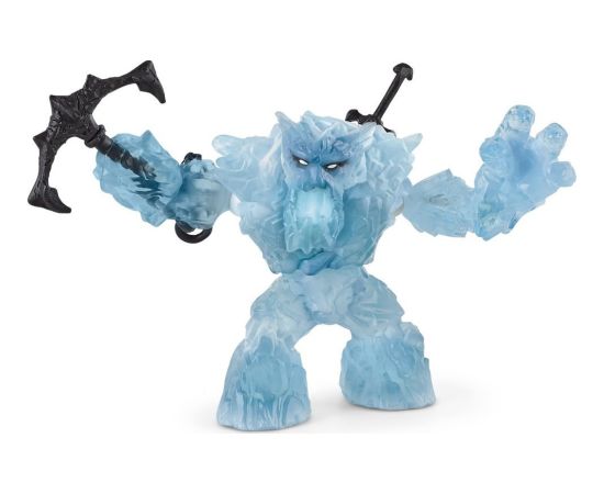 Figurka Schleich Schleich Eldrador ice giant, play figure Фигурки и герои