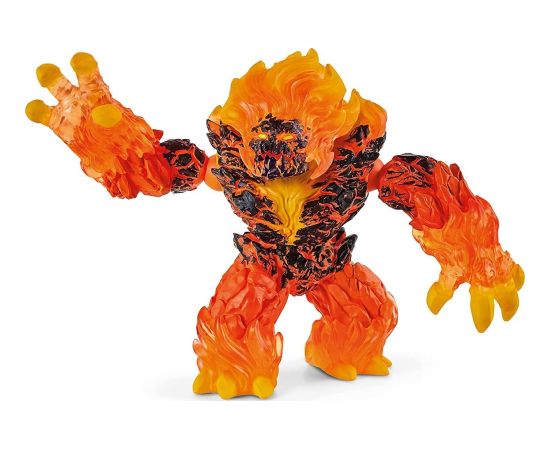 Figurka Schleich Eldrador Lava Demon Фигурки и герои