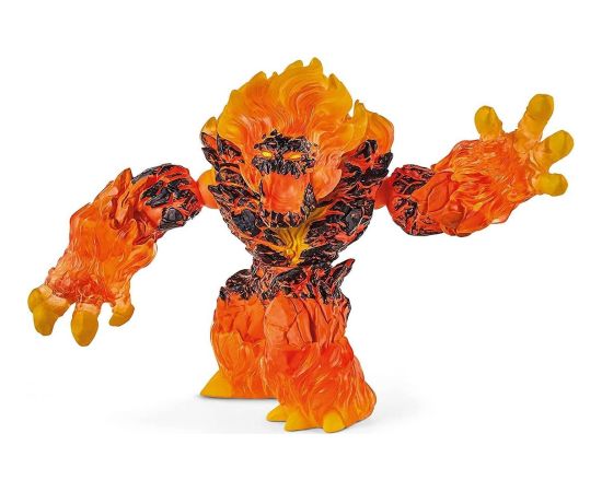 Figurka Schleich Eldrador Lava Demon Фигурки и герои