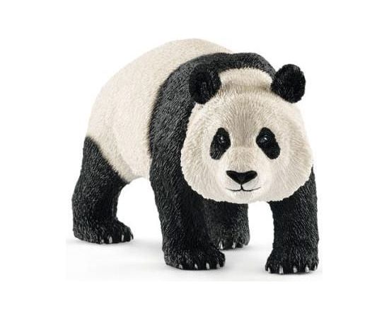 Figurka Schleich Panda Wielka samiec (SLH 14772) Figūriņas un varoņi