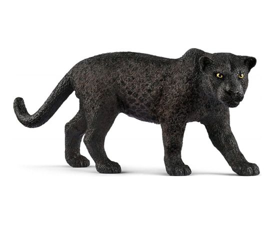 Figurka Schleich Figurka Czarna pantera (14774) Фигурки и герои
