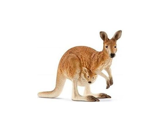 Figurka Schleich Figurka Kangur (14756) Фигурки и герои