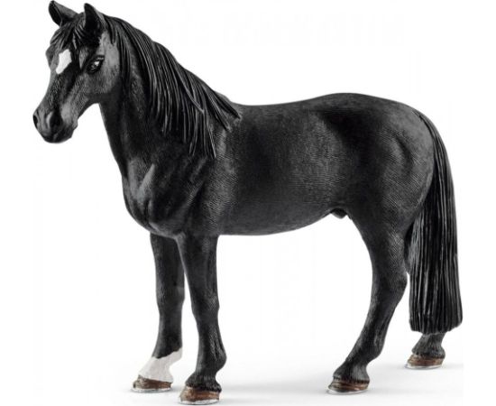 Figurka Schleich Figurka Wałach rasy Tennessee Walker (13832) Фигурки и герои