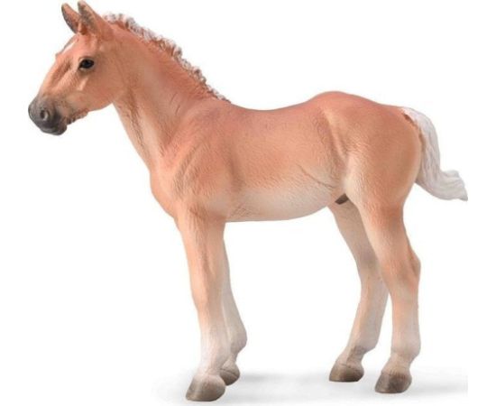 Figurka Collecta Noriker kasztanowa klacz Figūriņas un varoņi