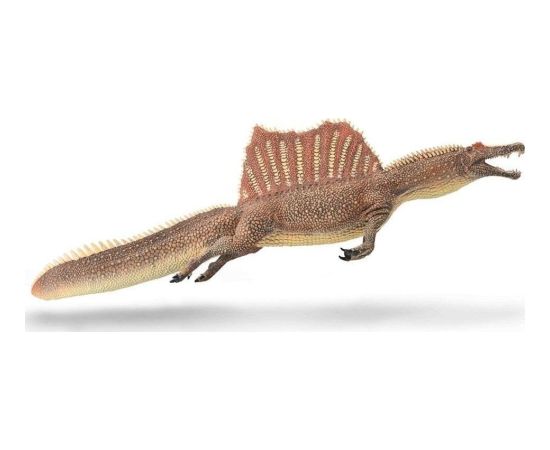 Figurka Collecta Pływający Spinozaur z ruszającą się szczęką Deluxe Фигурки и герои