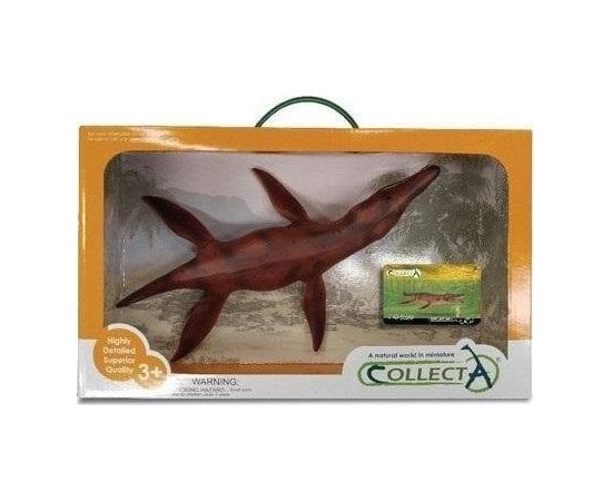 Figurka Collecta Kronozaur z ruszająca się szczęką Deluxe Figūriņas un varoņi