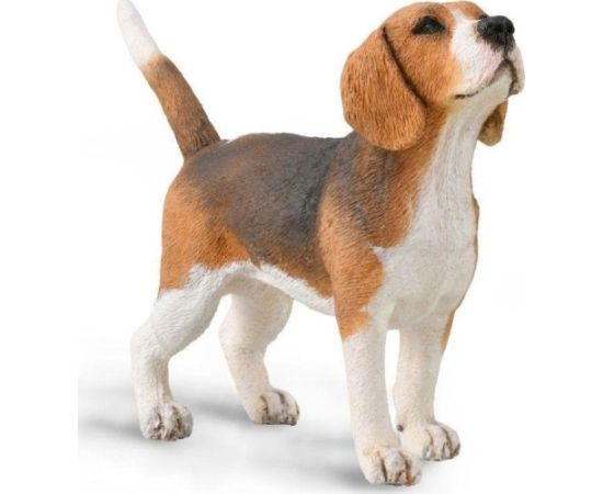 Figurka Collecta Pies beagle Figūriņas un varoņi