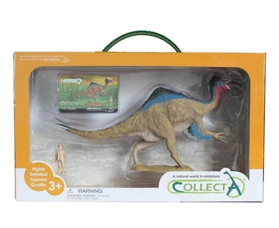 Figurka Collecta Denocheir Deluxe Фигурки и герои