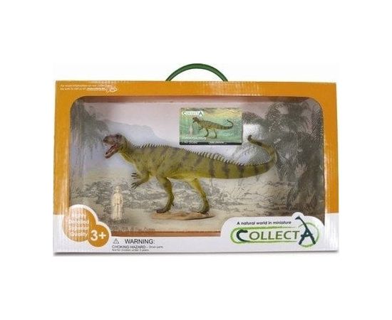 Figurka Collecta Torwozaur Фигурки и герои