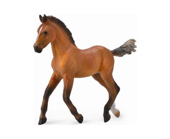 Figurka Collecta Źrebię rasy hanowerskiej (88734) Figūriņas un varoņi