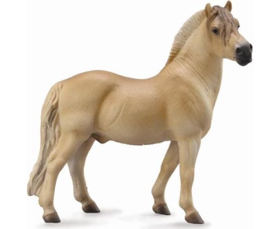 Figurka Collecta Ogier fjoord brown (88591) Фигурки и герои