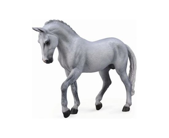 Figurka Collecta Ogier Trakeński szary (88733) Фигурки и герои