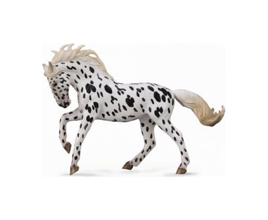 Figurka Collecta Klacz rasy Knabstrup kara (88720) Фигурки и герои