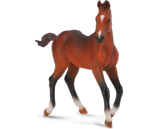 Figurka Collecta Koń źrebię rasy Quarter (88586) Figūriņas un varoņi