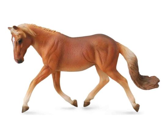 Figurka Collecta Klacz Haflinger (88519) Фигурки и герои