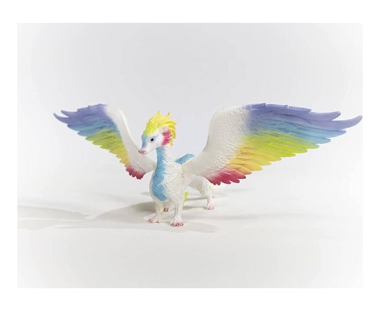 Figurka Schleich Tęczowy smok Figūriņas un varoņi
