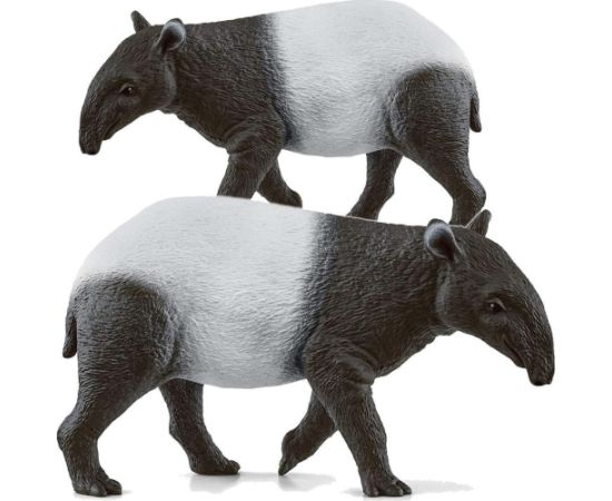 Figurka Schleich Tapir Figūriņas un varoņi