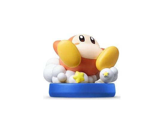 Figurka Nintendo Amiibo Kirby - Waddle Dee Figūriņas un varoņi