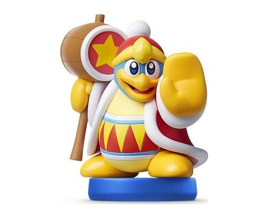 Figurka Nintendo Amiibo Kirby - King Dedede Figūriņas un varoņi