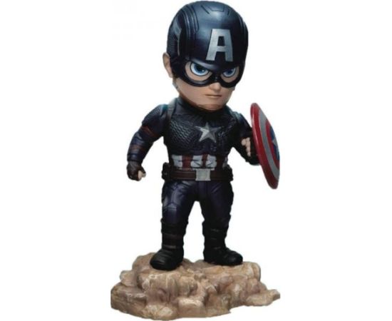 Figurka Marvel Marvel Kapitan Ameryka Mini Egg Attack (MEA-011B) Figūriņas un varoņi