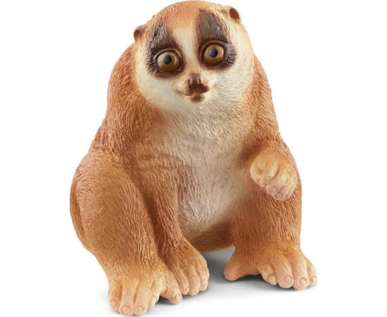 Figurka Schleich Schleich Wild Life slow loris, play figure Фигурки и герои