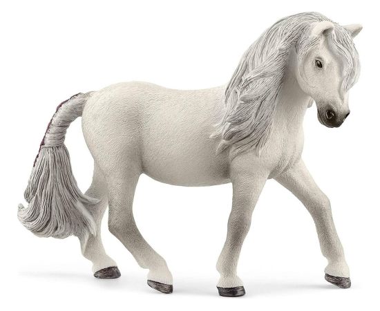 Figurka Schleich Schleich Horse Club Icelandic pony mare, toy figure Фигурки и герои