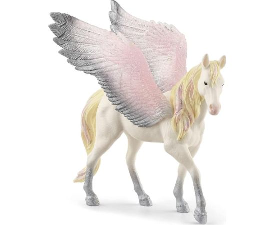 Figurka Schleich Schleich Bayala Pegasus, play figure Figūriņas un varoņi