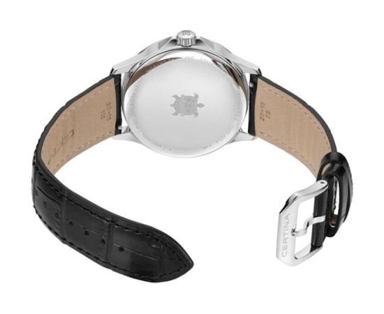 Certina DS-8 Moonphase Gent C045.423.16.051.00 Rokas pulksteņi 