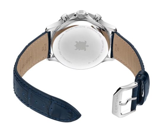 Certina DS-8 Chrono C045.417.16.041.00 Наручные часы