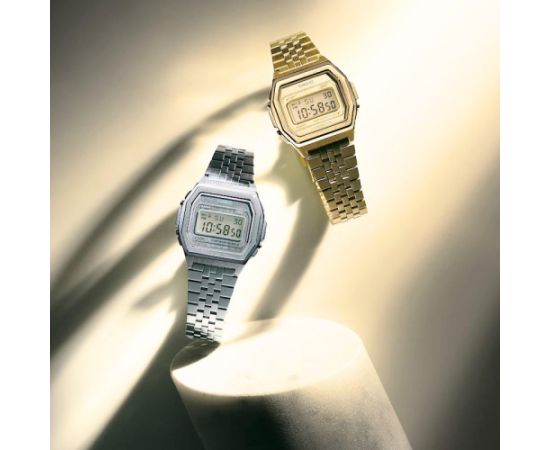 Casio Vintage Premium A1000G-9EF Rokas pulksteņi 