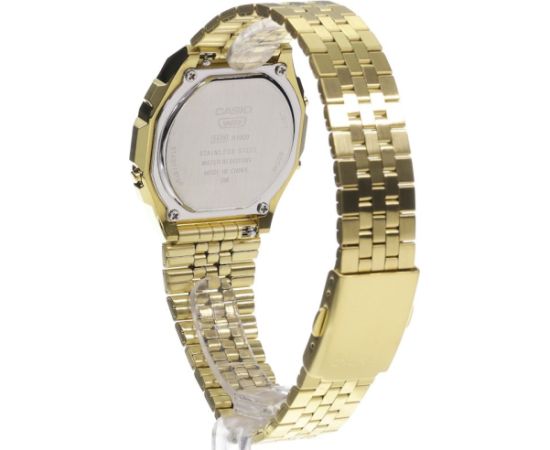 Casio Vintage Premium A1000G-9EF Rokas pulksteņi 