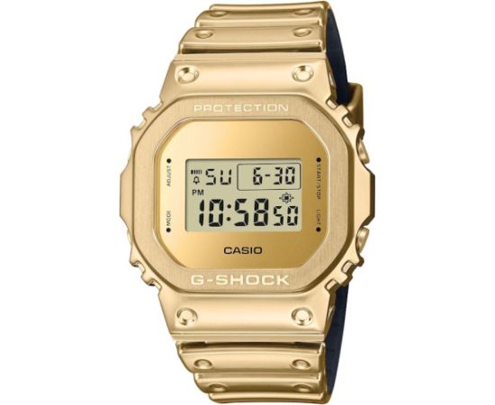 CASIO G-Shock GM-5600YMG-9ER Rokas pulksteņi 