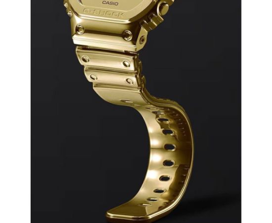 CASIO G-Shock GM-5600YMG-9ER Rokas pulksteņi 