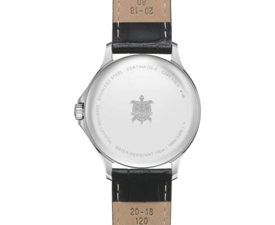 Certina DS-8 C045.410.16.091.00 Rokas pulksteņi 
