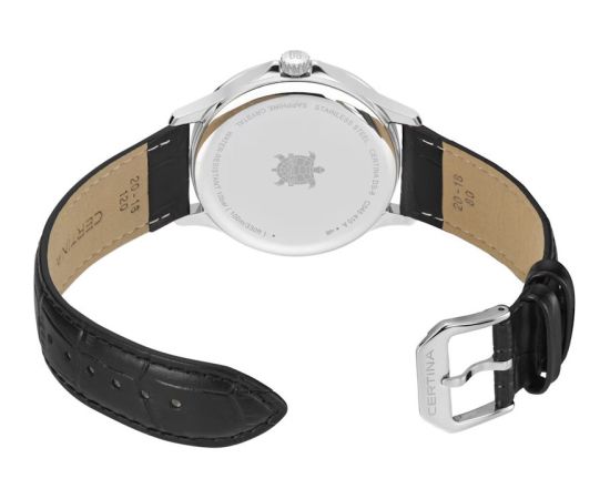 Certina DS-8 C045.410.16.091.00 Rokas pulksteņi 