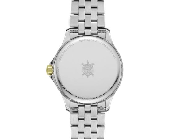 Certina Moonphase Lady C045.223.22.111.00 Наручные часы