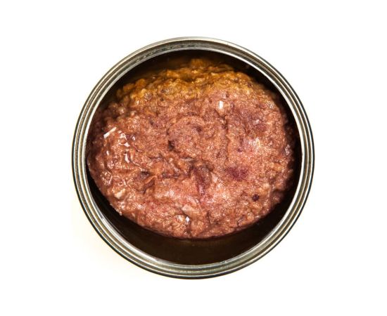 3COTY 26. Turkey and rabbit - wet cat food - 180g Kaķu konservi