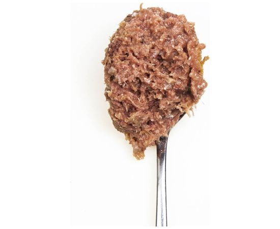 3COTY 26. Turkey and rabbit - wet cat food - 180g Kaķu konservi