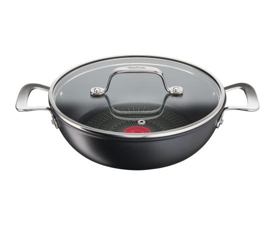 Tefal Unlimited 26 cm deep skillet G25571 Pannas